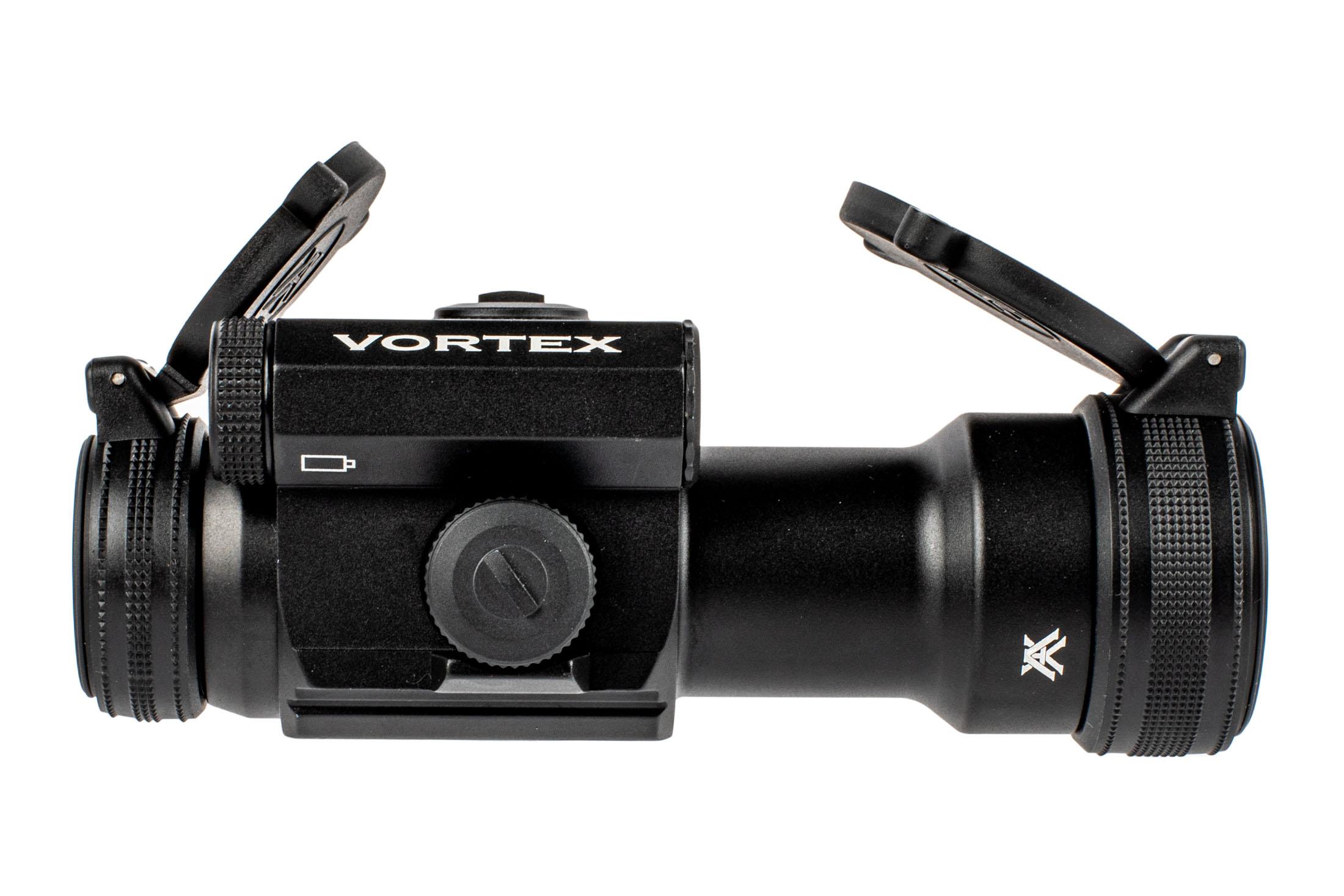 Vortex Optics StrikeFire II Bright Red Dot Sight - 4 MOA